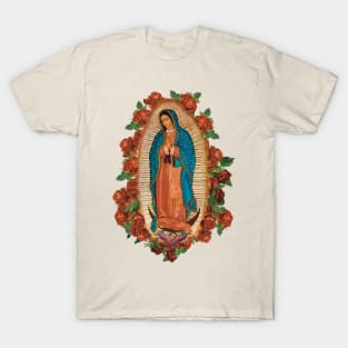 Our Lady of Guadalupe T-Shirt